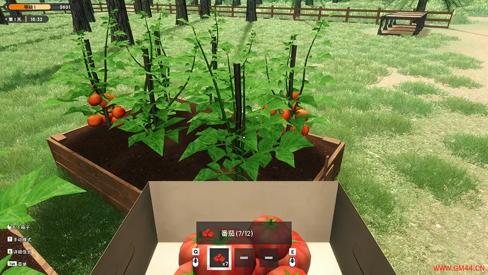 牧场农场与商店模拟器(Ranch Farm and Store Simulator)管理种植经营游戏|下载20250728033025172.webpGM44游戏资源网