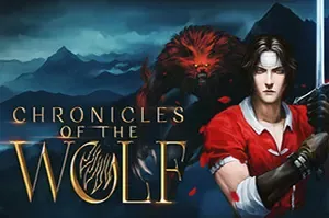 狼之编年史(Chronicles of the Wolf)黑暗奇幻横版动作游戏|下载