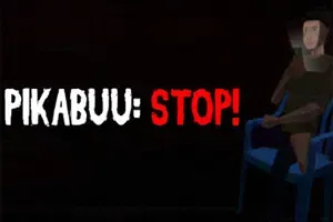 皮卡布停(Pikabuu STOP!)警示教育冒险游戏|下载