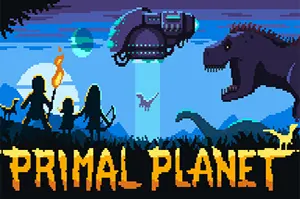 原始星球(Primal Planet)横版动作冒险游戏|下载20250729123820246.webpGM44游戏资源网