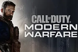 使命召唤16现代战争(Call of Duty Modern Warfare)第一人称射击游戏|下载