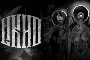 独眼利霍(One-Eyed Likho)第一人称恐怖冒险游戏|下载