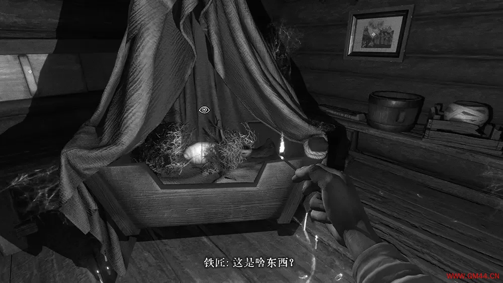 独眼利霍(One-Eyed Likho)第一人称恐怖冒险游戏|下载20250730021617334.webpGM44游戏资源网