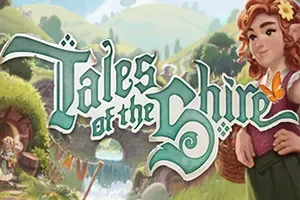 指环王夏尔传说(Tales of the Shire)田园生活模拟RPG游戏|下载