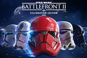 星球大战前线2(Star Wars Battlefront II)科幻动作射击游戏|下载