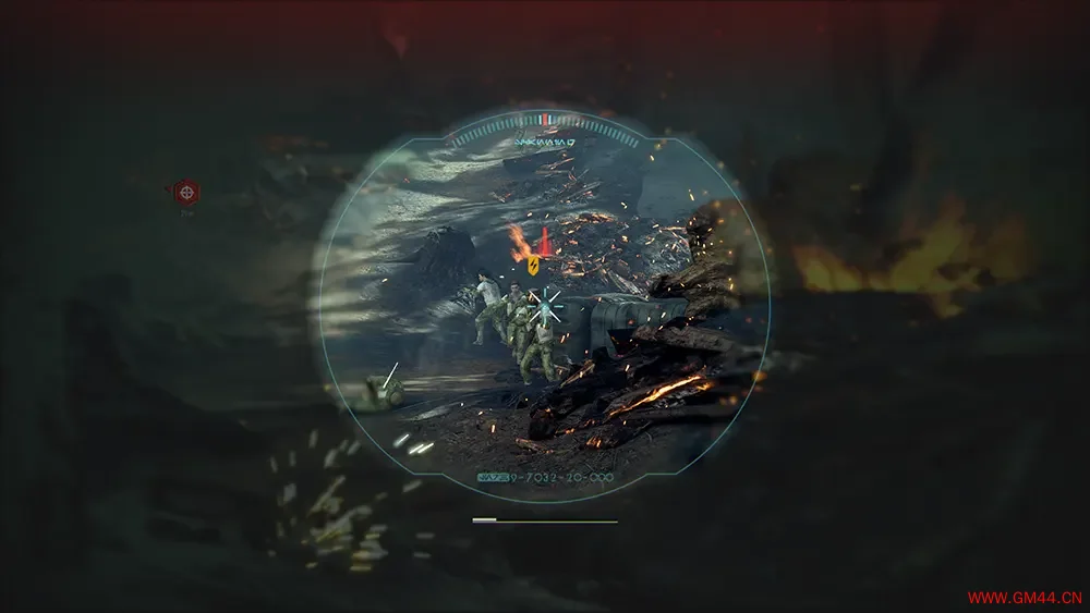 星球大战前线2(Star Wars Battlefront II)科幻动作射击游戏|下载20250730073530186.webpGM44游戏资源网