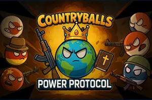 波兰球权力协议(Countryballs Power Protocol)地缘征服策略游戏|下载20250731032526238.webpGM44游戏资源网