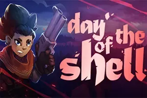 孤岛猎神(Day of the Shell)快节奏轻肉鸽战棋游戏|下载