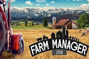 农场经理2018(Farm Manager 2018)农场管理模拟经营游戏|下载