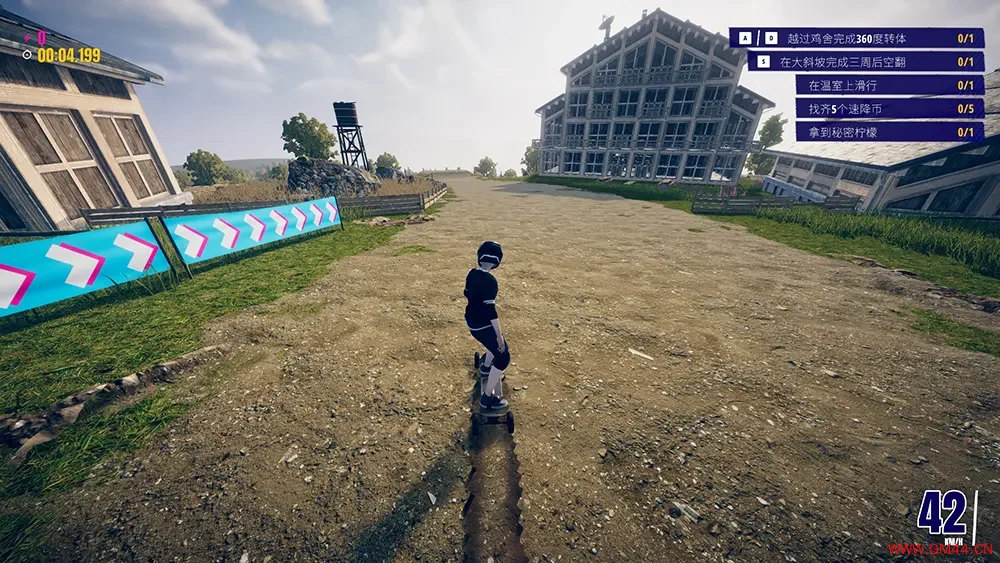 下一代速降王者(Descenders Next)极限体育运动游戏|下载20250731134618965.webpGM44游戏资源网