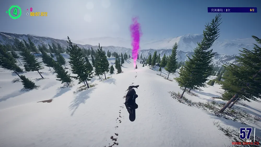 下一代速降王者(Descenders Next)极限体育运动游戏|下载20250731134622607.webpGM44游戏资源网
