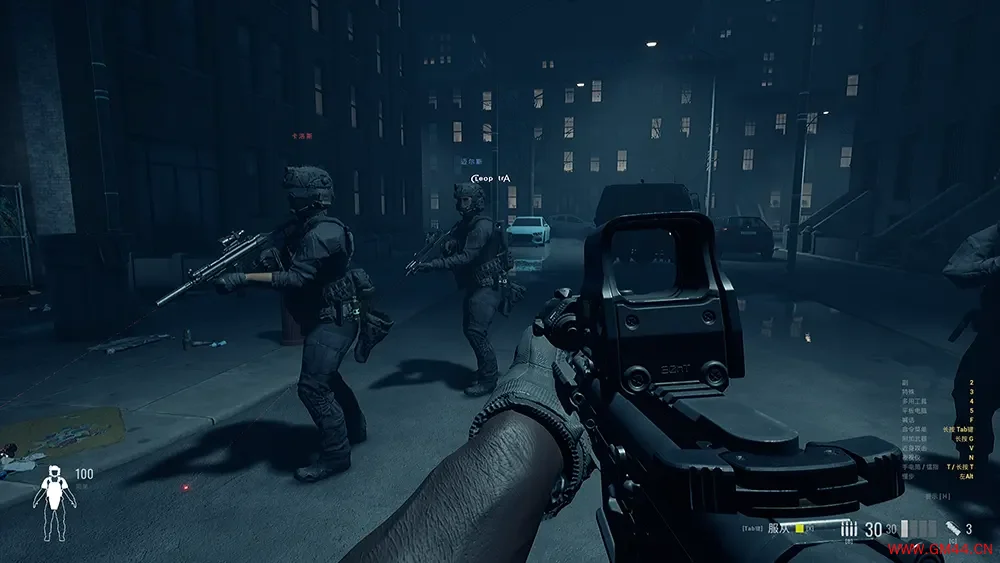 特警指挥官(SWAT Commander)硬核第一人称射击游戏|下载20250802063016771.webpGM44游戏资源网