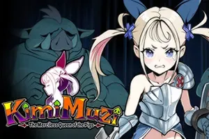 奇米慕子(KimiMuzi)奇幻闯关射击RPG游戏|下载