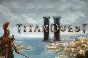 泰坦之旅2/奇幻神话动作RPG游戏 Titan Quest II 下载