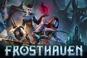 霜港迷城(Frosthaven)黑暗奇幻战术策略RPG游戏|下载20250803040944449.webpGM44游戏资源网