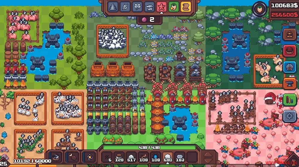 另一个肉鸽农场(Another Farm Roguelike Rebirth)策略种田肉鸽游戏|下载20250803151447254.webpGM44游戏资源网