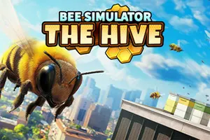 蜜蜂模拟器蜂巢(Bee Simulator The Hive)第三人称蜜蜂模拟游戏|下载20250804124211429.webpGM44游戏资源网