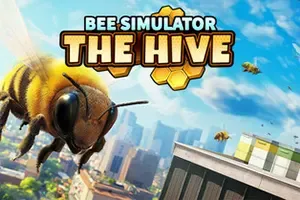 蜜蜂模拟器蜂巢(Bee Simulator The Hive)第三人称蜜蜂模拟游戏|下载