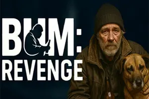 流浪汉复仇(Bum Revenge)第一人称流浪汉犯罪沙盒游戏|下载