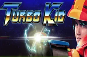 极爆少年(Turbo Kid)类银河战士恶魔城游戏|下载
