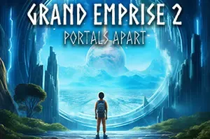 大帝国2(Grand Emprise 2 Portals Apart)奇幻世界动作冒险游戏|下载