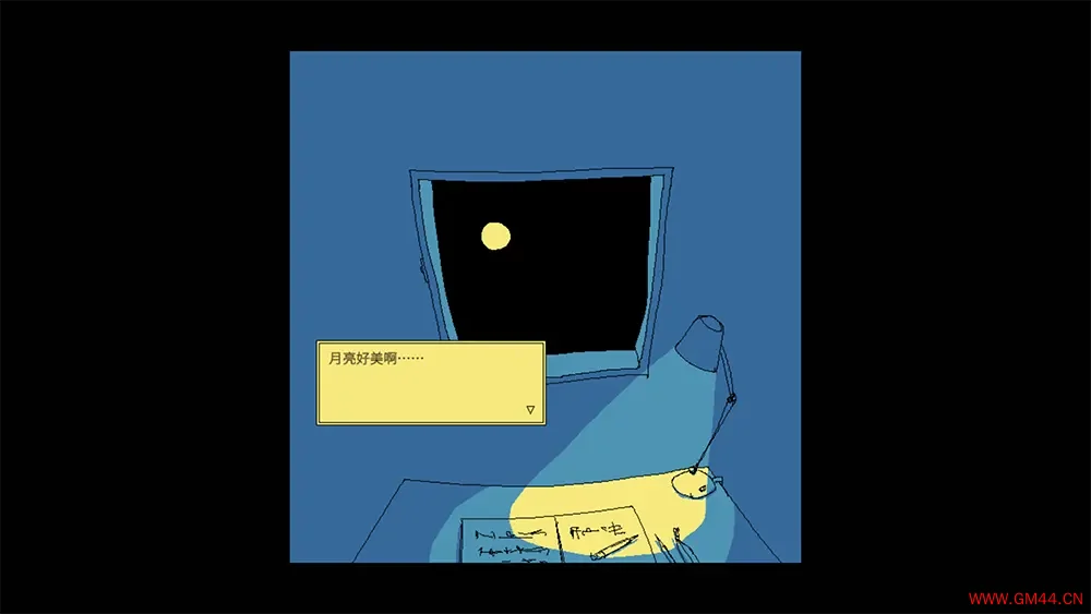 享受这间餐厅吧(Enjoy the Diner)互动小说点击冒险游戏|下载20250806144412130.webpGM44游戏资源网