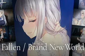 堕落新世界/卡通生活模拟经营游戏 Fallen Brand New World 下载