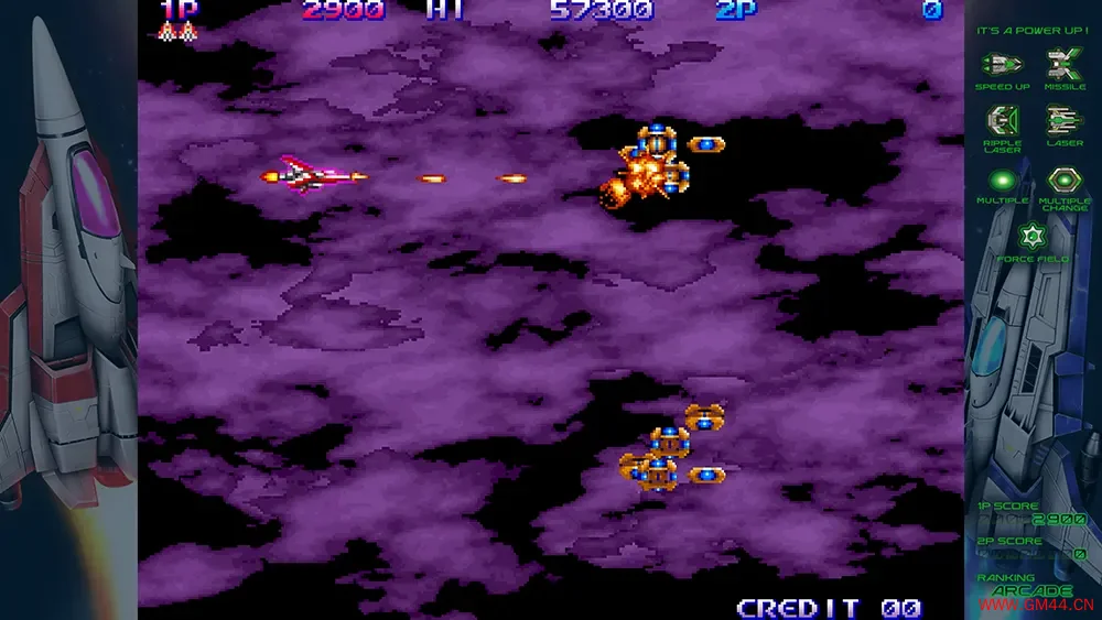 沙罗曼蛇3合集(GRADIUS ORIGINS)经典飞行射击游戏|下载20250807020941828.webpGM44游戏资源网