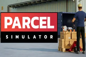 包裹模拟器(Parcel Simulator)快递分拣模拟游戏|下载20250808031116895.webpGM44游戏资源网