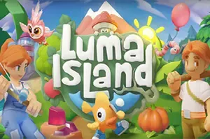 露玛岛(Luma Island)休闲农场种田模拟RPG游戏|下载