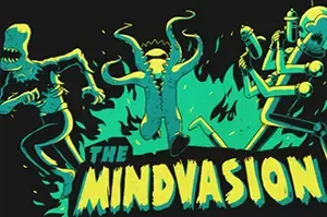 心灵入侵(The Mindvasion)肉鸽动作生存游戏|下载