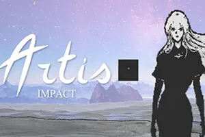 爱氏物语(Artis Impact)像素风回合制冒险游戏|下载20250809015213208.webpGM44游戏资源网