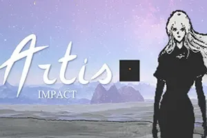 爱氏物语(Artis Impact)像素风回合制冒险游戏|下载