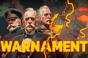 战争警告(Warnament)回合制历史策略游戏|下载20250809032034787.webpGM44游戏资源网