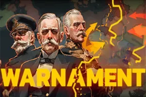 战争警告(Warnament)回合制历史策略游戏|下载