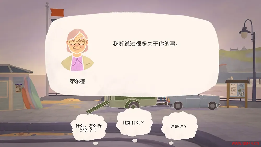 小小书店(Tiny Bookshop)二手书店模拟经营游戏|下载20250809051219897.webpGM44游戏资源网