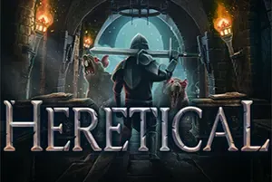 异端者(Heretical)硬核肉鸽战术动作RPG游戏|下载