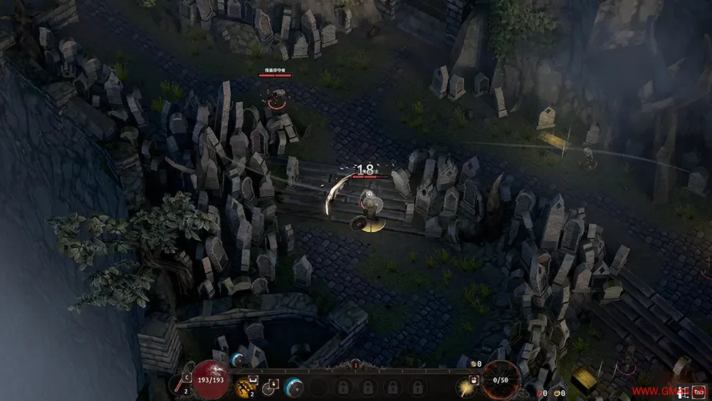 异端者(Heretical)硬核肉鸽战术动作RPG游戏|下载20250809160004526.webpGM44游戏资源网