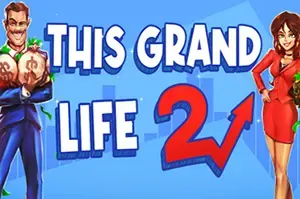 这宏伟的人生2(This Grand Life 2)生活模拟游戏|下载
