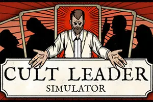 邪教领袖模拟器(Cult Leader Simulator)卡牌策略游戏|下载20250810055821449.webpGM44游戏资源网