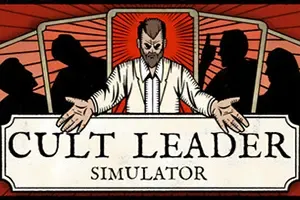 邪教领袖模拟器(Cult Leader Simulator)卡牌策略游戏|下载