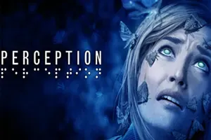知觉(Perception)第一人称叙事恐怖冒险游戏|下载