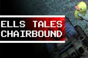 艾尔的故事困于椅上(Ells Tales Chairbound)逃脱冒险游戏|下载