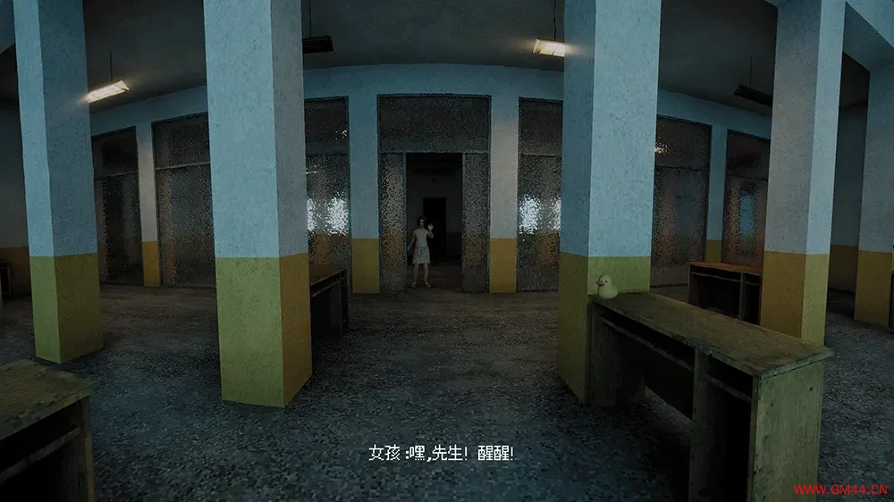 艾尔的故事困于椅上(Ells Tales Chairbound)逃脱冒险游戏|下载20250812012043250.webpGM44游戏资源网