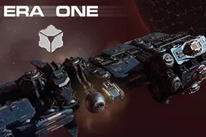 时代一号(Era One)科幻太空建设策略战争游戏|下载