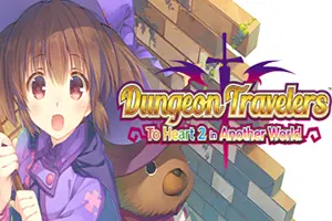 迷宫旅人 To Heart 2(Dungeon Travelers To Heart 2)卡通地牢爬行游戏|下载20250812064424506.webpGM44游戏资源网