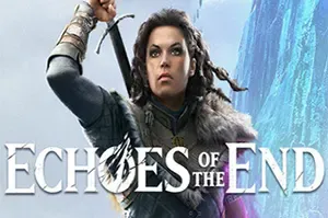 末日的回声(Echoes of the End)第三人称动作冒险游戏|下载