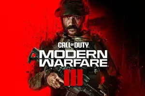 使命召唤8现代战争3(Call of Duty Modern Warfare III)第一人称射击游戏|下载