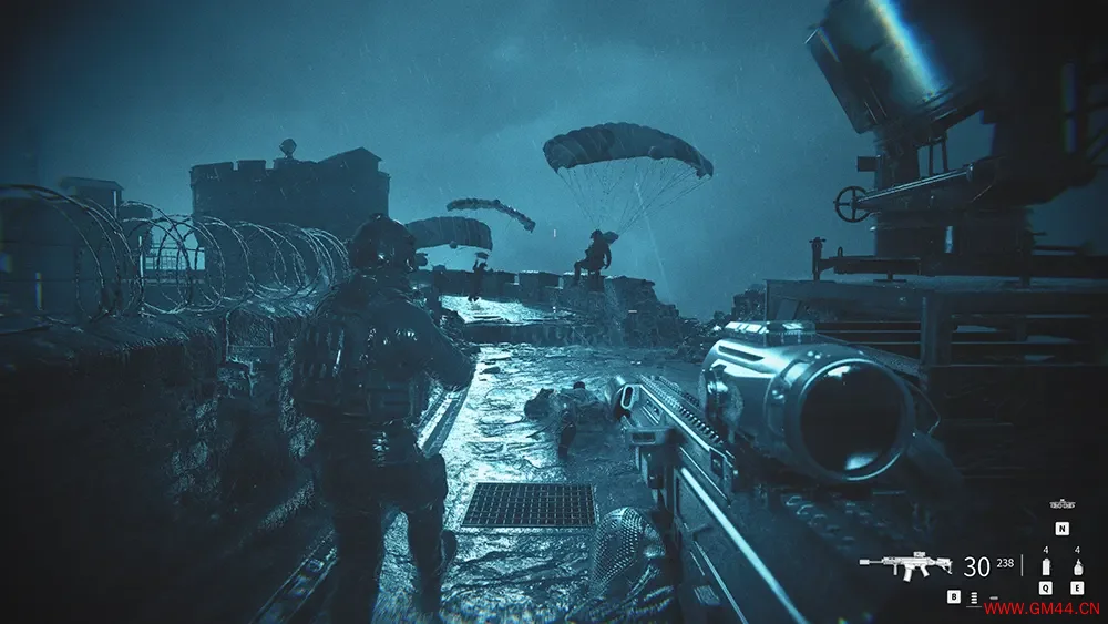 使命召唤8现代战争3(Call of Duty Modern Warfare III)第一人称射击游戏|下载20250814101252750.webpGM44游戏资源网
