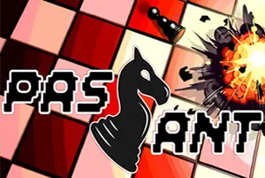 超越国际象棋肉鸽(Passant A Chess Roguelike)策略肉鸽游戏|下载20250814102959962.webpGM44游戏资源网